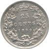 Image 2 : 1899 Twenty-Five Cents