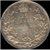Image 2 : 1921 Twenty-Five Cents