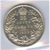 Image 2 : 1929 Twenty-Five Cents