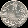 Image 2 : 1933 Twenty-Five Cents