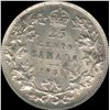 Image 2 : 1936 Twenty-Five Cents - Dot