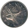 Image 2 : 1947 Twenty-Five Cents