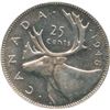 Image 2 : 1948 Twenty-Five Cents