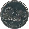 Image 2 : 2000 Twenty-Five Cents - Millenium Mule