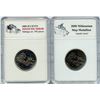 Image 1 : 2000 Twenty-Five Cents Mixed Die Error