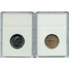 Image 2 : 2000 Twenty-Five Cents Mixed Die Error