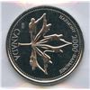Image 2 : 2000 Twenty-Five Cents - Harmony Rotated Dies