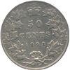 Image 2 : 1898 Fifty Cents