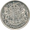 Image 2 : 1947 Fifty Cents - Curved Right 7