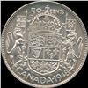Image 2 : 1948 Fifty Cents