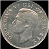 Image 3 : 1948 Fifty Cents