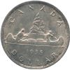 Image 2 : 1935 Silver Dollar