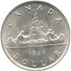 Image 2 : 1936 Silver Dollar