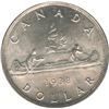 Image 2 : 1938 Silver Dollar