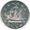 Image 2 : 1949 Silver Dollar