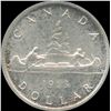 Image 2 : 1953 Silver Dollar - Proof Like