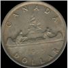 Image 2 : 1955 Silver Dollar - Fu Manchu