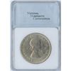 Image 2 : 1955 Silver Dollar - Arnprior, Die Break