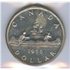Image 2 : 1956 Silver Dollar - Proof Like
