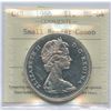 Image 1 : 1966 Silver Dollar - Small Beads