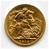 Image 1 : 1919c Canada Sovereign