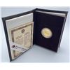 Image 1 : 1992 350th Anniversary of the City of Montreal $100 Gold