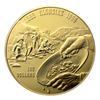 Image 2 : 1996 Klondike Gold Rush $100 Gold