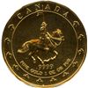 Image 2 : 1997 RCMP $50 Gold