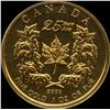 Image 2 : 2004 Gold Maple 25th Anniversary