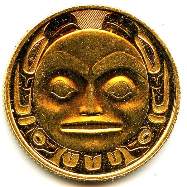 Haida Raven Pure Gold Trial Strike.†