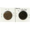 Image 2 : USA Large Cent Errors