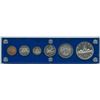 Image 2 : 1956 Canada Proof Like, Uncirculated Set