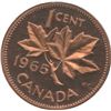 Image 2 : 1965 Canada ICCS Graded Specimen Set