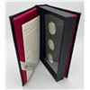 Image 1 : 1999 Limited Edition Hockey Hall of Fame† Autographed Set