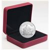 Image 1 : 2010 $50 75th Anniversary of the First Bank Notes - 5oz Silver