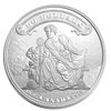 Image 2 : 2010 $50 75th Anniversary of the First Bank Notes - 5oz Silver
