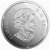 Image 2 : 2016 $50 Mythical Realms of the Haida Series: The Eagle (Sky): 5oz Fine Silver