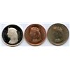 Image 2 : Treaty No.7 Medals + Book