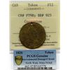 Image 1 : Northwest Company Token