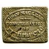Image 3 : Lot of Four New Brunswick Communion Tokens.†