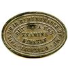 Image 8 : Lot of Four New Brunswick Communion Tokens.†