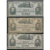 Image 2 : Commercial College Bank, Saint John, New Brunswick - Lot of 6
