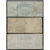 Image 3 : Commercial College Bank, Saint John, New Brunswick - Lot of 6