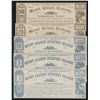 Image 1 : Mount Allison Business College, Sackville, New Brunswick - Lot of 5