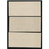 Image 2 : Mount Allison Business College, Sackville, New Brunswick - Lot of 3