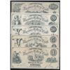 Image 1 : Saint John Business College Bank, New Brunswick - Set of 5