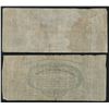 Image 2 : College Currency - Lot of 2