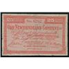 Image 1 : Orr Newfoundland Company Ltd. Newfoundland Scrip