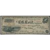 Image 1 : R.G. Reid - St. John's Newfoundland $1, 1894