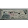 Image 1 : R.G. Reid - St. John's Newfoundland $5, 1894